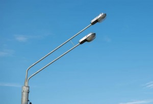 В Ханты-Мансийском автономном округе – Югре обустроят недостающее освещение на дороге Нефтеюганск – Мамонтово